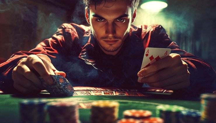 Ilustrasi keamanan data pengguna dalam kasino online pada platform taruhan 1hd yang menjamin privasi dan perlindungan akun.
