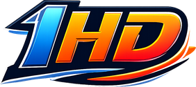 Logo 1hd